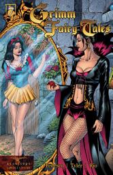 Icon image Grimm Fairy Tales