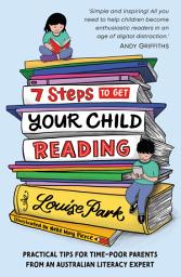 Icon image 7 Steps to Get Your Child Reading