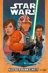 Icon image Star Wars - Aus der Dunkelheit