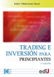 Icon image Trading e inversión para principiantes 2a Edición: Edición 2