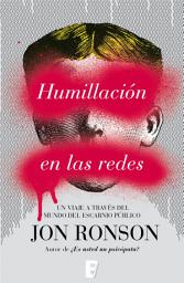 Icon image Humillación en las redes