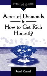 Icon image Acres of Diamonds: How to Get Rich Honestly