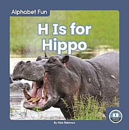 Icon image H Is for Hippo