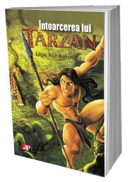 Icon image Intoarcerea lui Tarzan