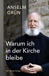 Icon image Warum ich in der Kirche bleibe