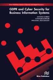 Icon image GDPR and Cyber Security for Business Information Systems