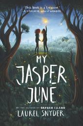 Icon image My Jasper June