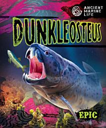 Icon image Dunkleosteus
