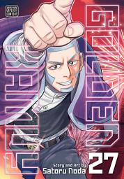 Icon image Golden Kamuy