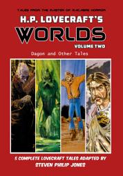 Icon image H.P. Lovecraft's Worlds