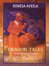 Icon image Dragon Tales from Eastern Europe