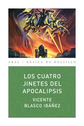 Icon image Los cuatro jinetes del apocalipsis