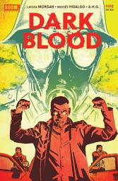 Icon image Dark Blood