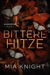 Icon image Bittere Hitze