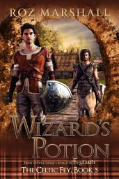 Icon image Wizard's Potion: A Feyland Scottish Gamelit Tale