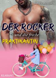 Icon image Der Rocker und die freche Praktikantin