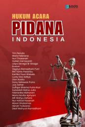 Icon image Hukum Acara Pidana Indonesia