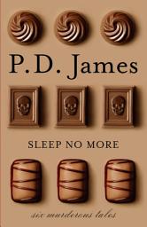 Icon image Sleep No More: Six Murderous Tales
