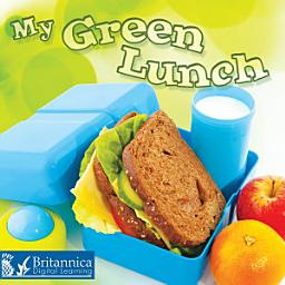 Icon image My Green Lunch