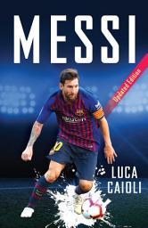 Icon image Messi: Updated Edition