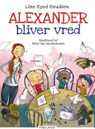Icon image Alexander bliver vred