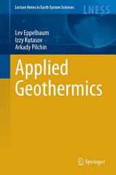 Icon image Applied Geothermics