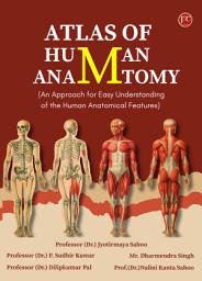 Icon image ATLAS OF HUMAN ANATOMY