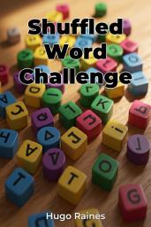 Icon image Shuffled Word Challenge