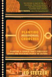 Icon image Planting Missional Churches