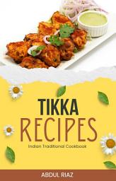 Icon image Tikka Recipes