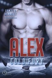 Icon image Alex (Carolina Cold Fury-Team Teil 1)