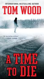 Icon image A Time To Die