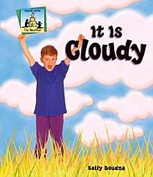 Icon image It Is Cloudy