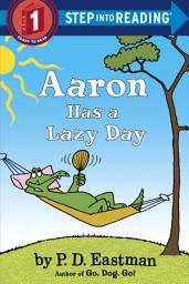 Icon image Aaron Has a Lazy Day