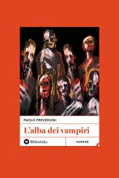 Icon image L' Alba dei vampiri