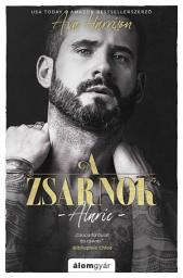 Icon image A zsarnok: Alaric
