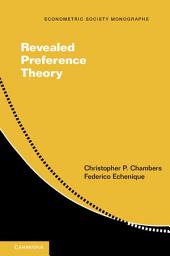 Icon image Revealed Preference Theory