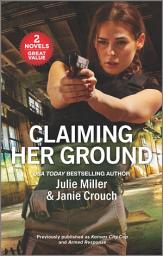 Icon image Claiming Her Ground