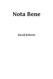 Icon image Nota Bene
