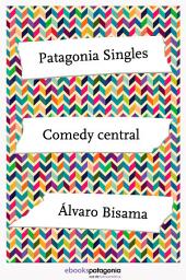 Icon image Comedy Central