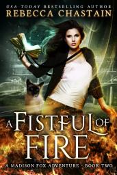 Icon image A Fistful of Fire