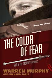 Icon image The Colour of Fear