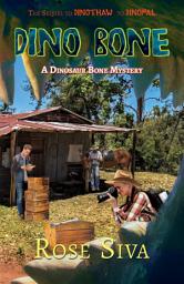 Icon image DINO BONE: A Dinosaur Bone Mystery