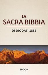 Icon image La Sacra Bibbia: Di Diodati 1885