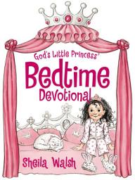 Icon image God's Little Princess Bedtime Devotional