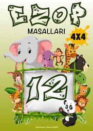 Icon image Ezop MASALLARI 4X4 12