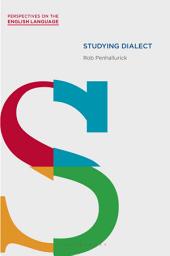 Icon image Studying Dialect