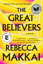 Icon image The Great Believers: A Novel