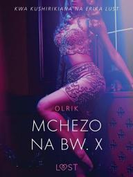 Icon image Mchezo na Bw. X - Hadithi Fupi ya Mapenzi