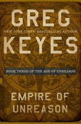Icon image Empire of Unreason